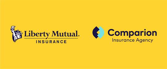 Liberty Mutual/Comparion Insurance agency
