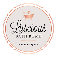 Luscious Bath Bomb Boutique