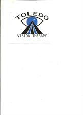 Toledo Vision Therapy