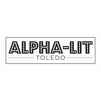 Alpha-Lit Toledo