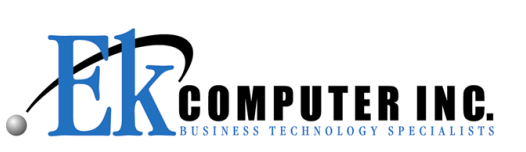 EK Computer, Inc.