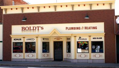 Boldt's Plumbing & Heating Inc.