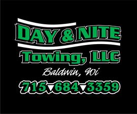 Day & Nite Towing