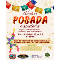 Holiday Posada