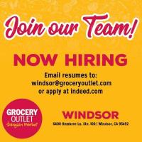 Grocery Outlet interviewing for all positions