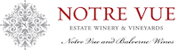 Sunset Happy Hours at Notre Vue Estate Winery