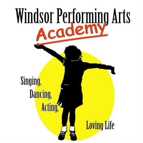 Windsor Performing Arts Academy Logo