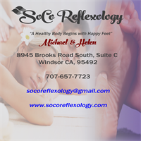 SoCo Reflexology, LLC