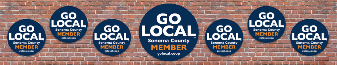 Sonoma County GO LOCAL