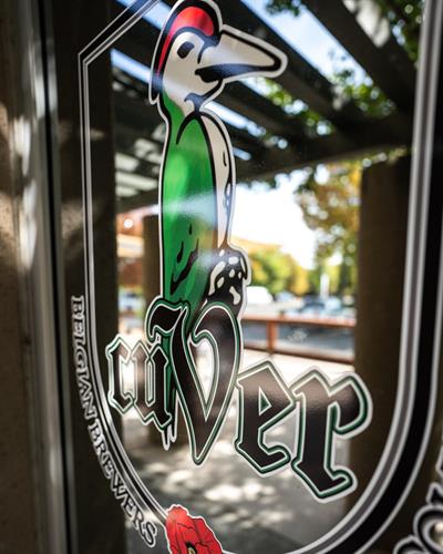 CUVER Brewery