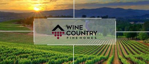 Romy Campbell, REALTOR - Wine Country Fine Homes