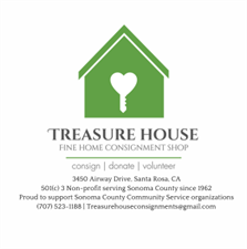 Treasure House Consignment Shop