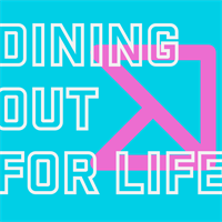 Dining Out For Life Sonoma County