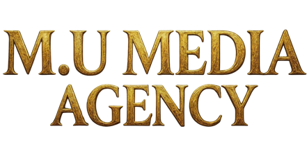 M.U Media Agency