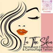 In The Skin Permanent Makeup 