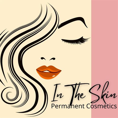 In The Skin Permanent Makeup Logo