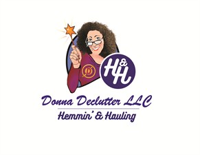 Donna Declutter LLC dba Hemmin' & Hauling