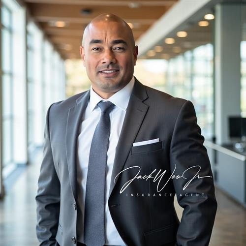 Agent/Business Photo Agent/Business Photo