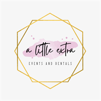 A Little Extra Events and Rentals