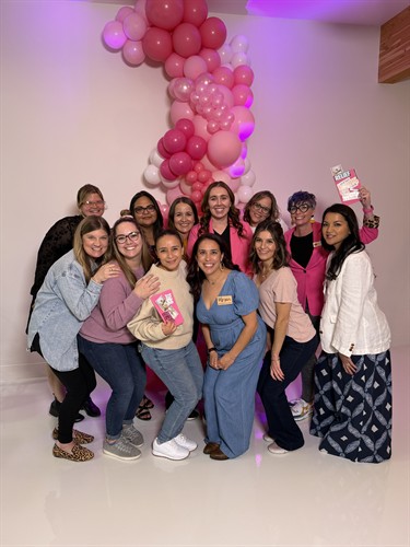 2025 Vision Board Party for Women in Sonoma County