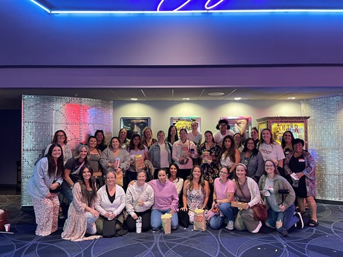 Girls Night Out for Women in Sonoma County