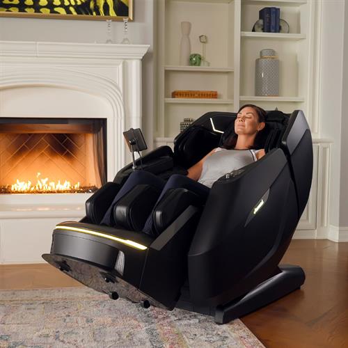 We are an award-winning Jacuzzi® Dealer with expertise in their wellness products (hot tubs, swim spas, cold plunges, saunas, massage chairs)