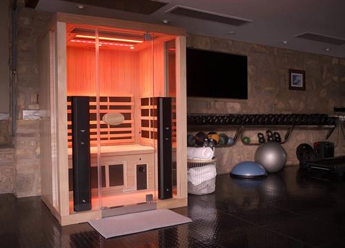 We are an award-winning Jacuzzi® Dealer with expertise in their wellness products (hot tubs, swim spas, cold plunges, saunas, massage chairs)