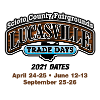 Lucasville Trade Days