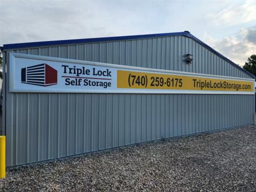 Self Storage Near Portsmouth Ohio