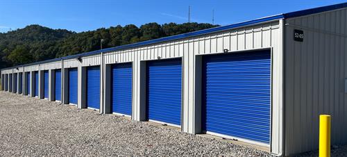 Storage Units Near Me