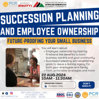 Succession Planning and Employee Ownership: Future-Proofing Your Small Business