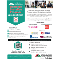 Apply Today-GLAAACC BEP Application