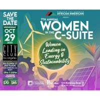GLAAACC' s 7th Annual Women in the C-Suite
