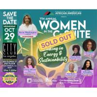 GLAAACC' s 7th Annual Women in the C-Suite