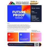 GLAAACC & BBA Present: Future Proof Your Business With Meta