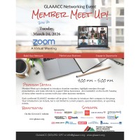 GLAAACC MEMBER MEETUP