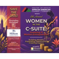 GLAAACC' s 8th Annual Women in the C-Suite