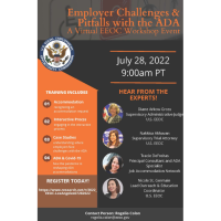 EMPLOYER CHALLENGES AND PITFALLS