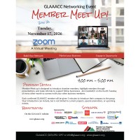 MEMBER MEET UP