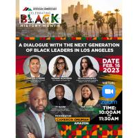 GLAAACC Celebrates Black History Month