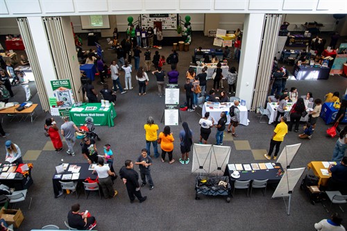 Black Education Expo
