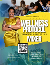 Holistic Growth Lab, Inc.