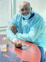 Dr Anthony Olatunji Olatunji Smiles DMD Inc