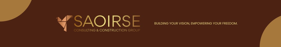 Saoirse Consulting & Construction Group, Inc.