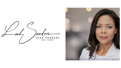 Coach Leah Sanders - The Life Edit Method