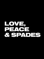 Spades Academy™ by Love, Peace & Spades at Our House
