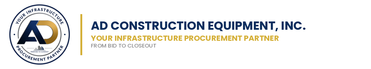 AD Construction Equipment, Inc