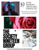 The Society Nineteen Group