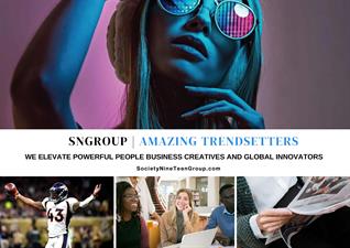 The Society Nineteen Group