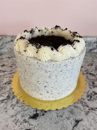 Oreo Cake